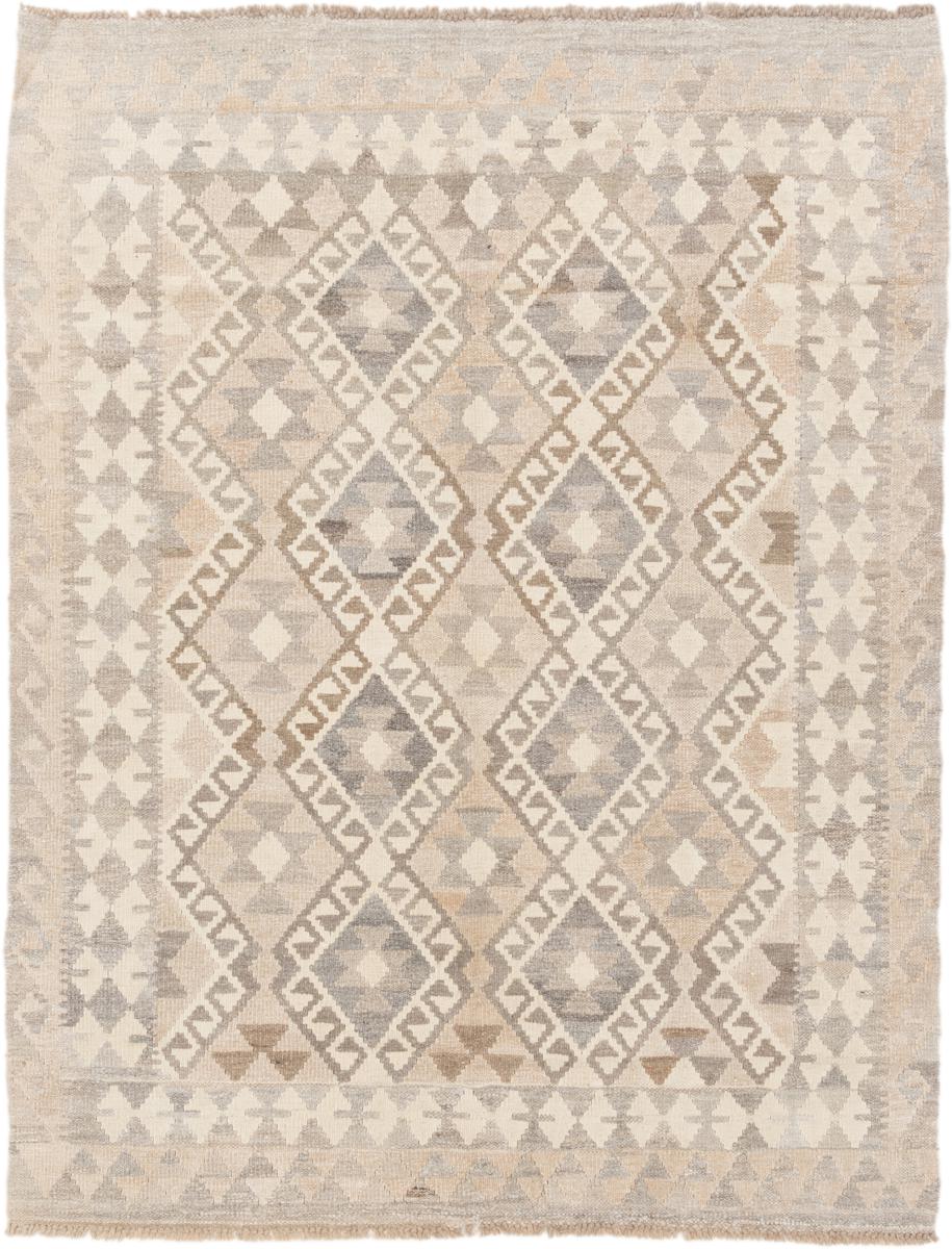 Tappeto Afgano Kilim Afghan Heritage 175x137 175x137, Tappeto persiano Tessuto a mano