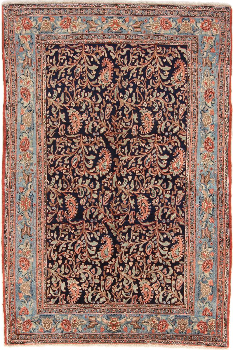 Persian Rug Kordi 246x161 246x161, Persian Rug Knotted by hand
