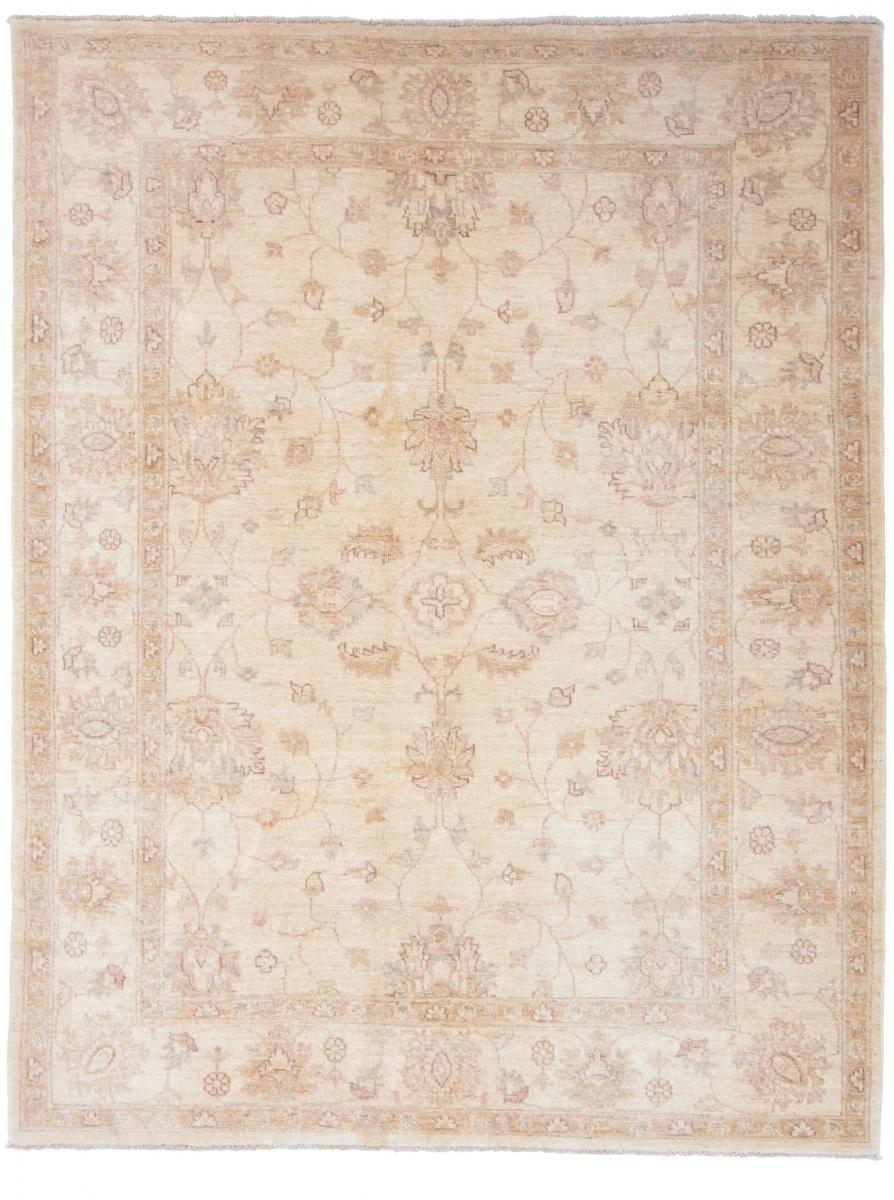 Afghaans tapijt Ziegler Farahan 197x155 197x155, Perzisch tapijt Handgeknoopte