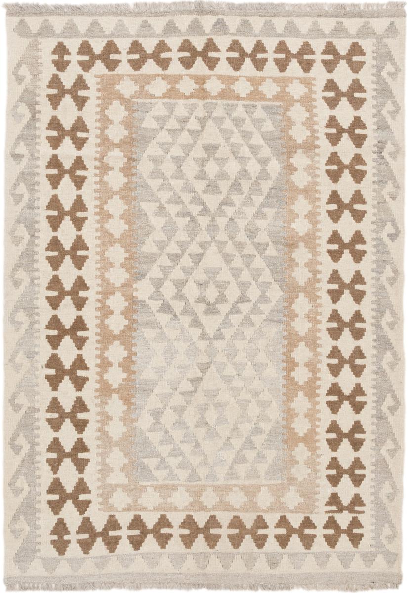 Afghanska mattan Kilim Afghan Heritage 152x108 152x108, Persisk matta handvävd 