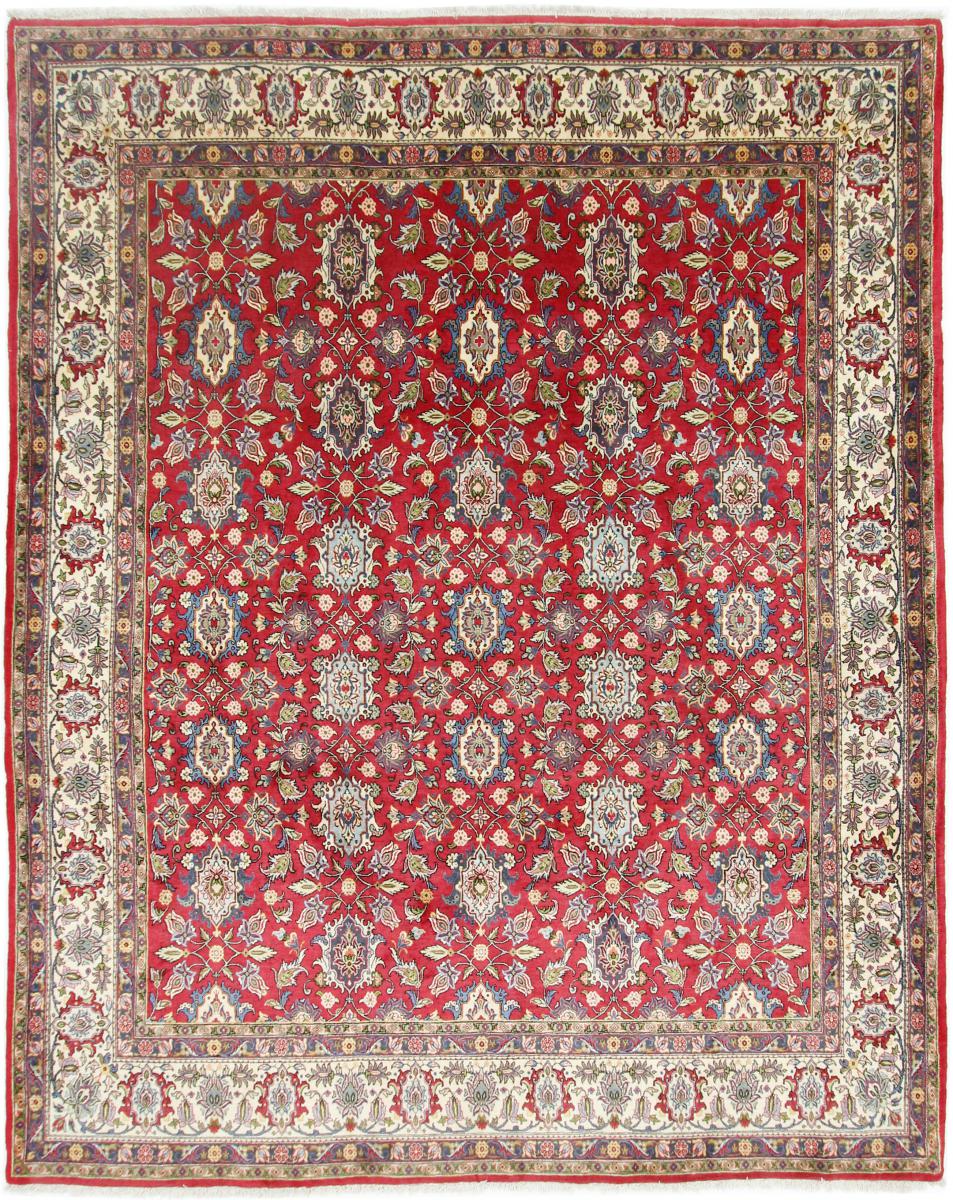  ペルシャ絨毯 ビジャー 316x254 316x254,  ペルシャ絨毯 手織り