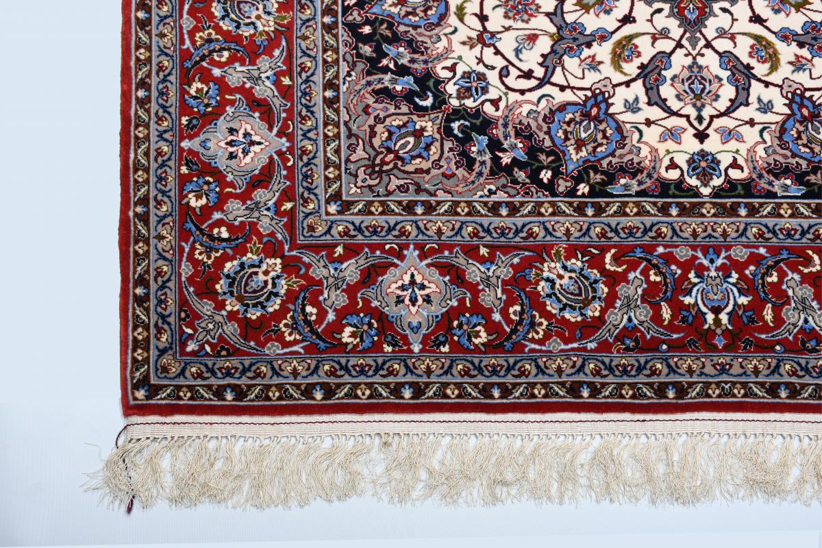 Isfahan Silk Warp - 1