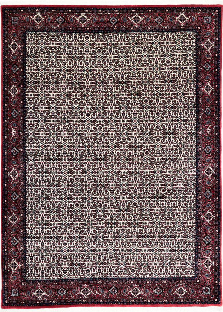 Perzisch tapijt Bidjar 299x207 299x207, Perzisch tapijt Handgeknoopte