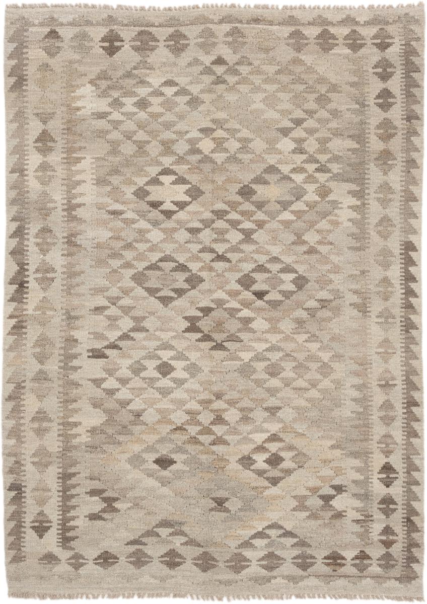 Tapis afghan Kilim Afghan Heritage 175x126 175x126, Tapis persan Tissé à la main