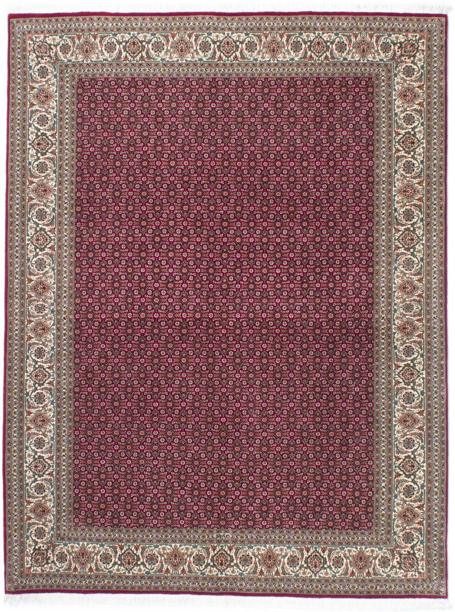 Persialainen matto Tabriz 50Raj 203x150 203x150, Persialainen matto Solmittu käsin