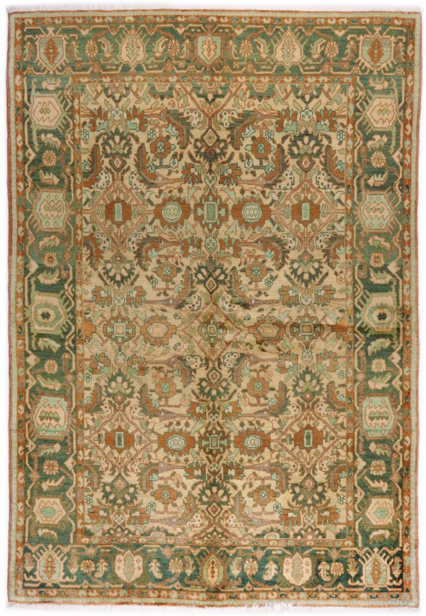 Persian Rug Bakhtiari 244x167 244x167, Persian Rug Knotted by hand