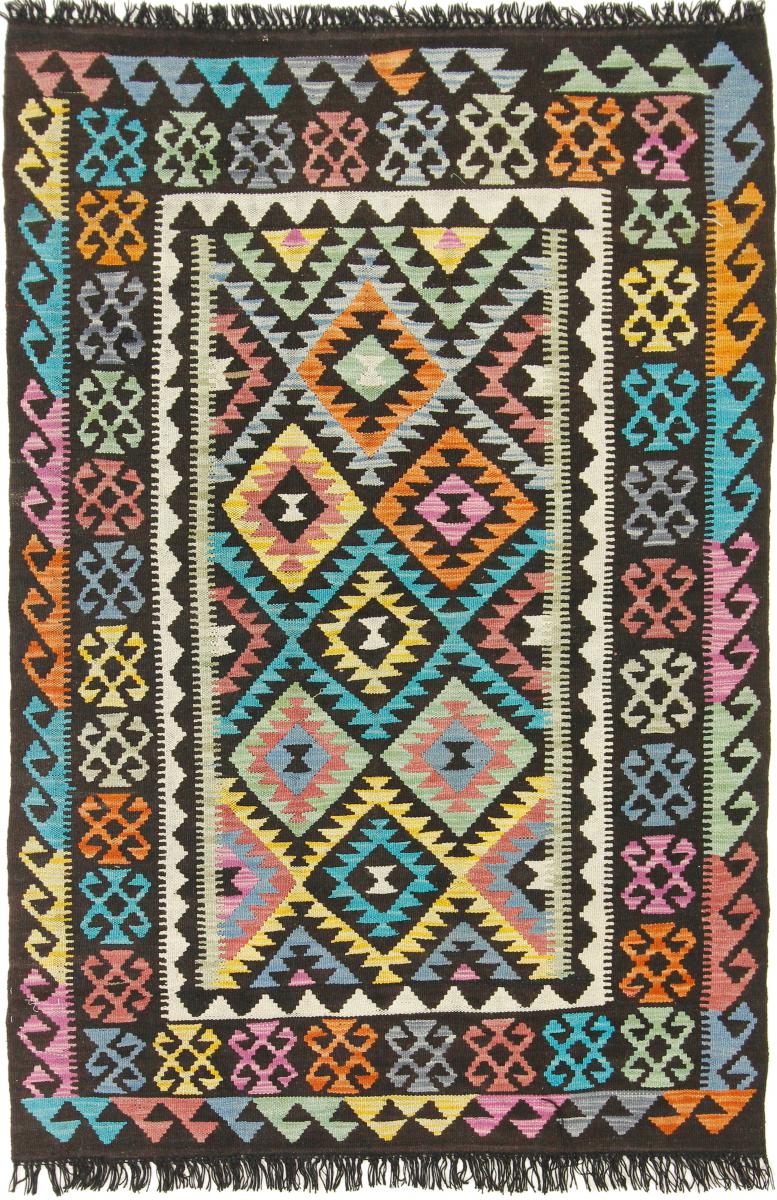 Afghaans tapijt Kilim Afghan Heritage 173x119 173x119, Perzisch tapijt Handgeweven