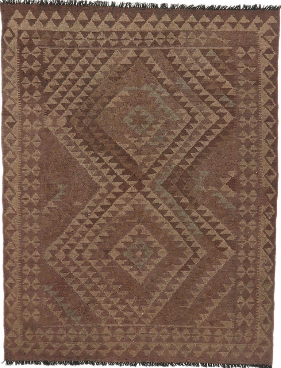 Afghansk teppe Kelim Afghan Heritage 6'7"x5'1" 6'7"x5'1", Persisk teppe Handwoven 