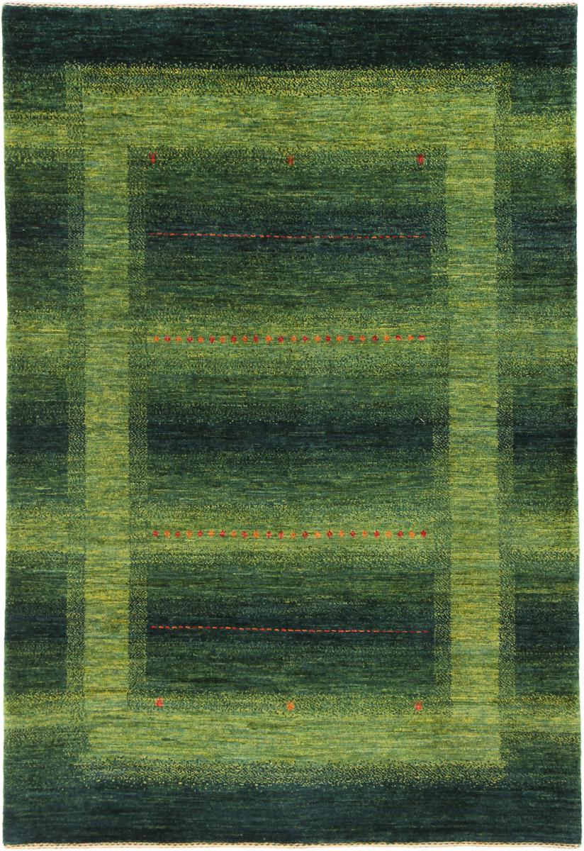 Perzisch tapijt Perzisch Gabbeh Loribaft Atash 179x123 179x123, Perzisch tapijt Handgeknoopte
