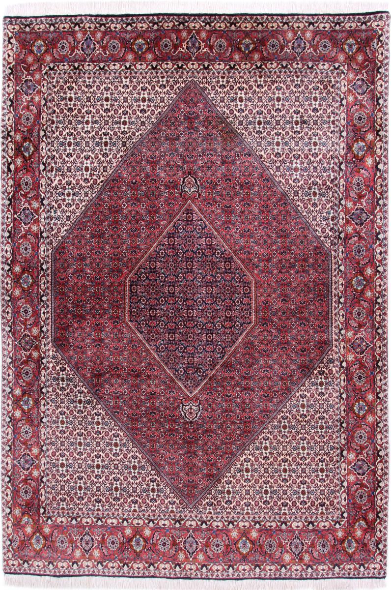  ペルシャ絨毯 ビジャー 302x205 302x205,  ペルシャ絨毯 手織り