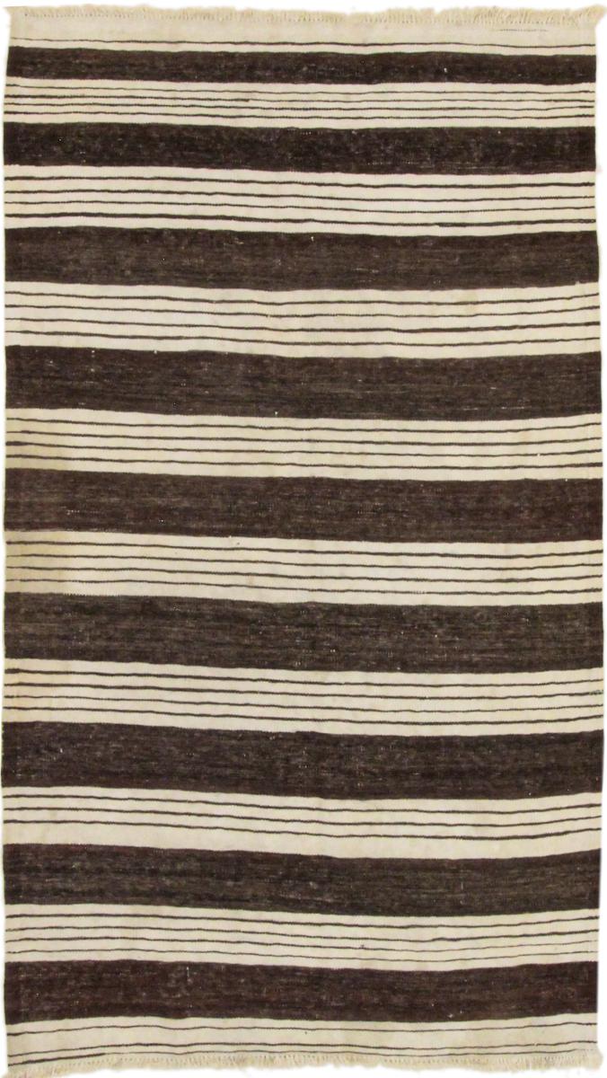  ペルシャ絨毯 キリム Fars 216x125 216x125,  ペルシャ絨毯 手織り