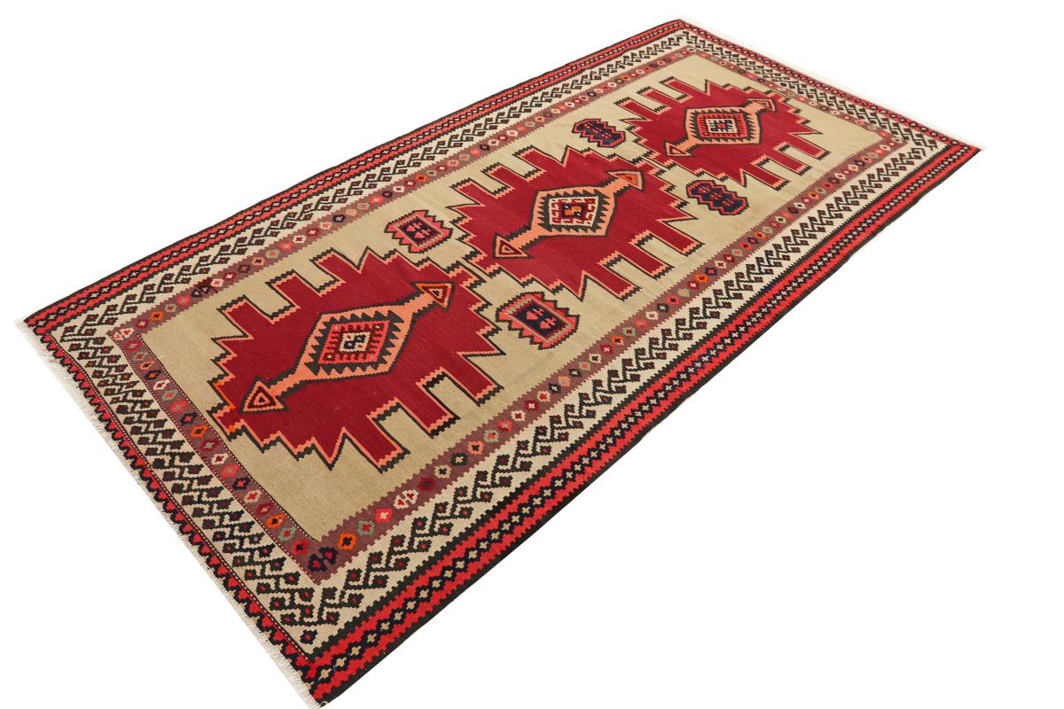 Kilim Fars Azerbeidzjan Antiek - 1