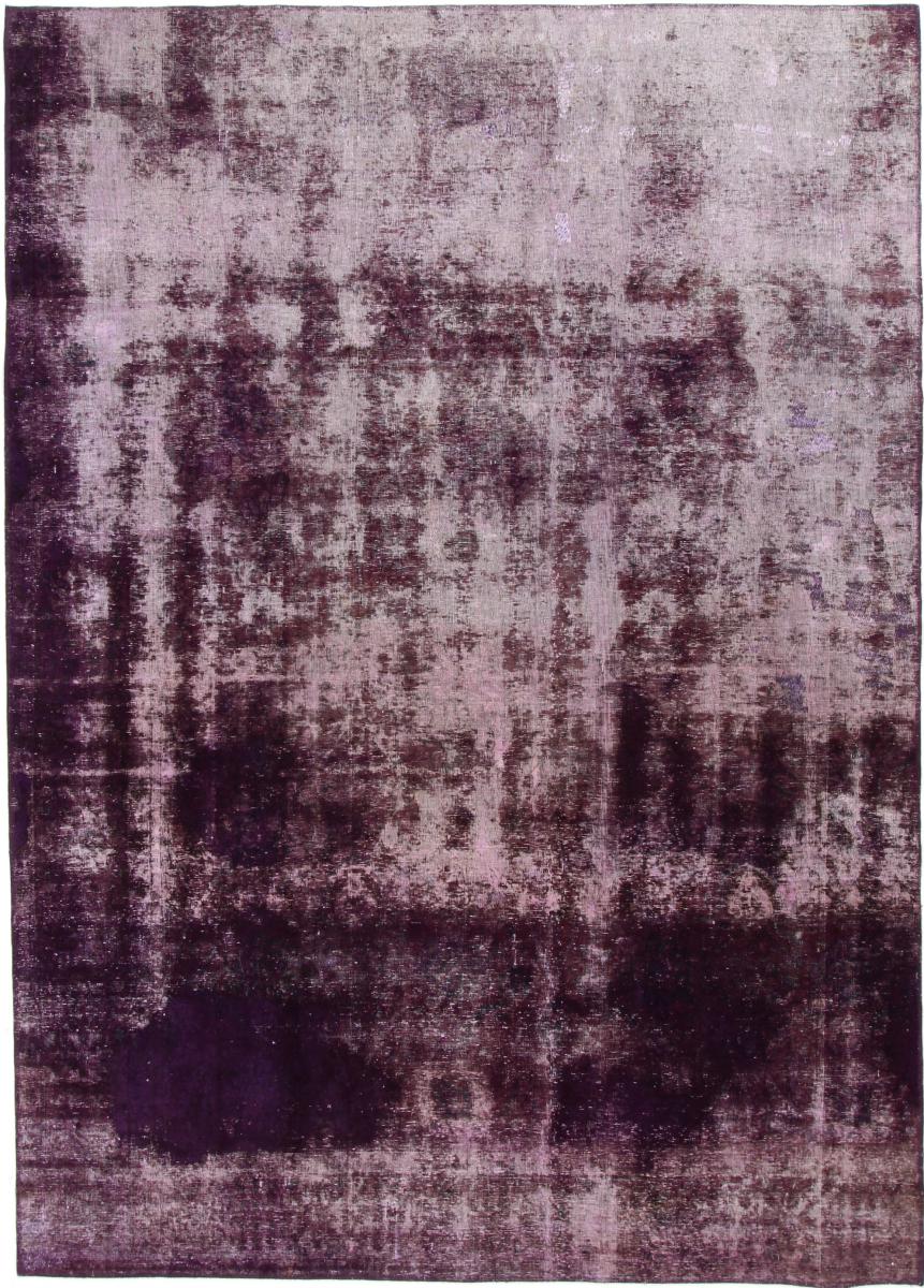  ペルシャ絨毯 Vintage 327x236 327x236,  ペルシャ絨毯 手織り