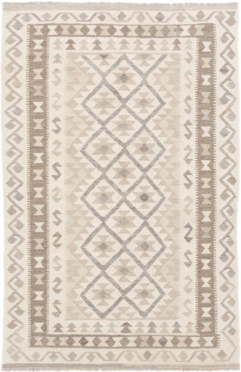 Dywan afgański Kilim Afghan Heritage 178x115 178x115, Dywan perski Ręcznie tkane