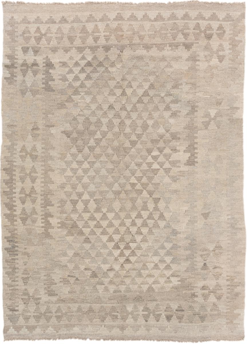 Afghaans tapijt Kilim Afghan Heritage 169x123 169x123, Perzisch tapijt Handgeweven