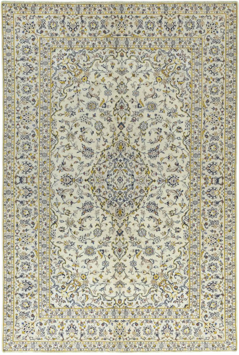 Persian Rug Keshan 299x202 299x202, Persian Rug Knotted by hand