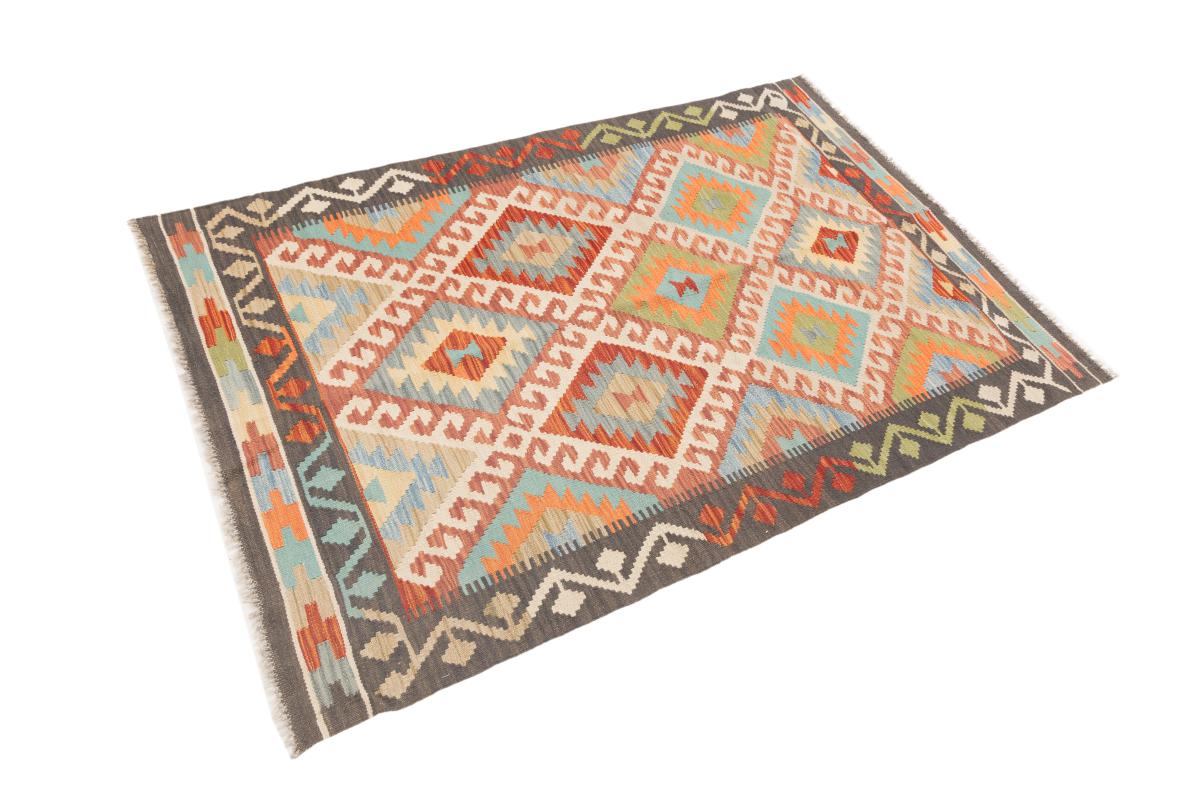 Kilim Afghan - 1