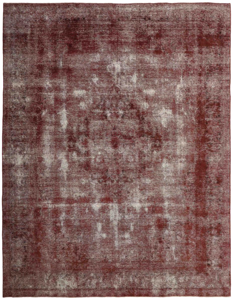  ペルシャ絨毯 Vintage Royal 377x291 377x291,  ペルシャ絨毯 手織り