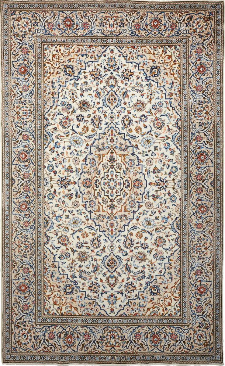 Persian Rug Keshan 317x195 317x195, Persian Rug Knotted by hand