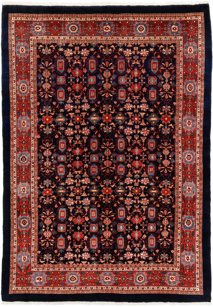 Perzisch tapijt Malayer Miri 331x235 331x235, Perzisch tapijt Handgeknoopte