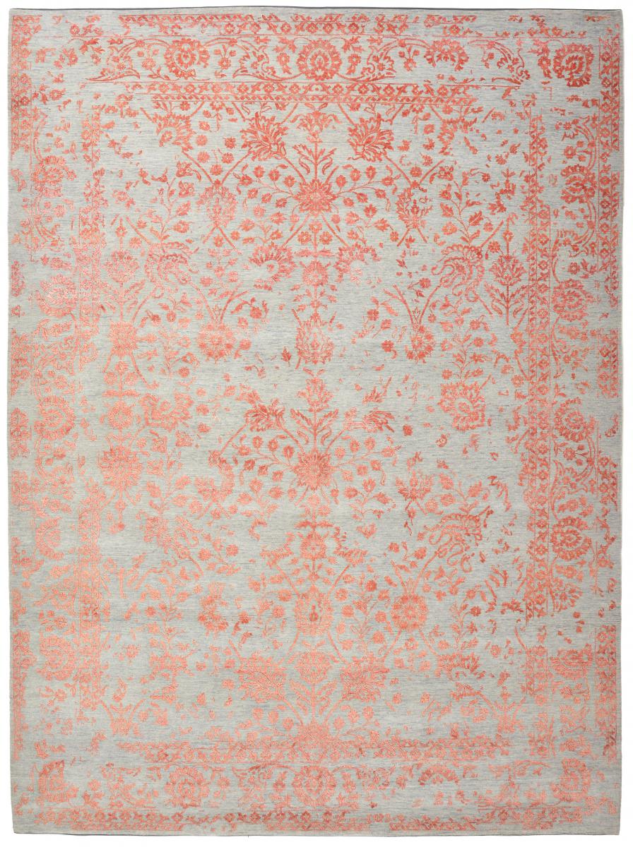 Indiaas tapijt Sadraa 374x273 374x273, Perzisch tapijt Handgeknoopte