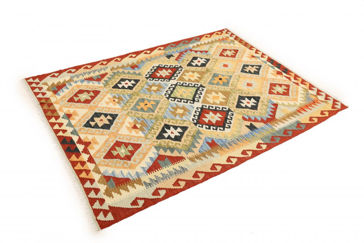 Kilim Afegão - 1