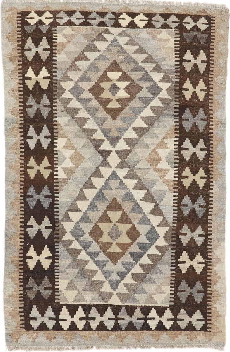 Dywan afgański Kilim Afghan Heritage 137x87 137x87, Dywan perski Ręcznie tkane