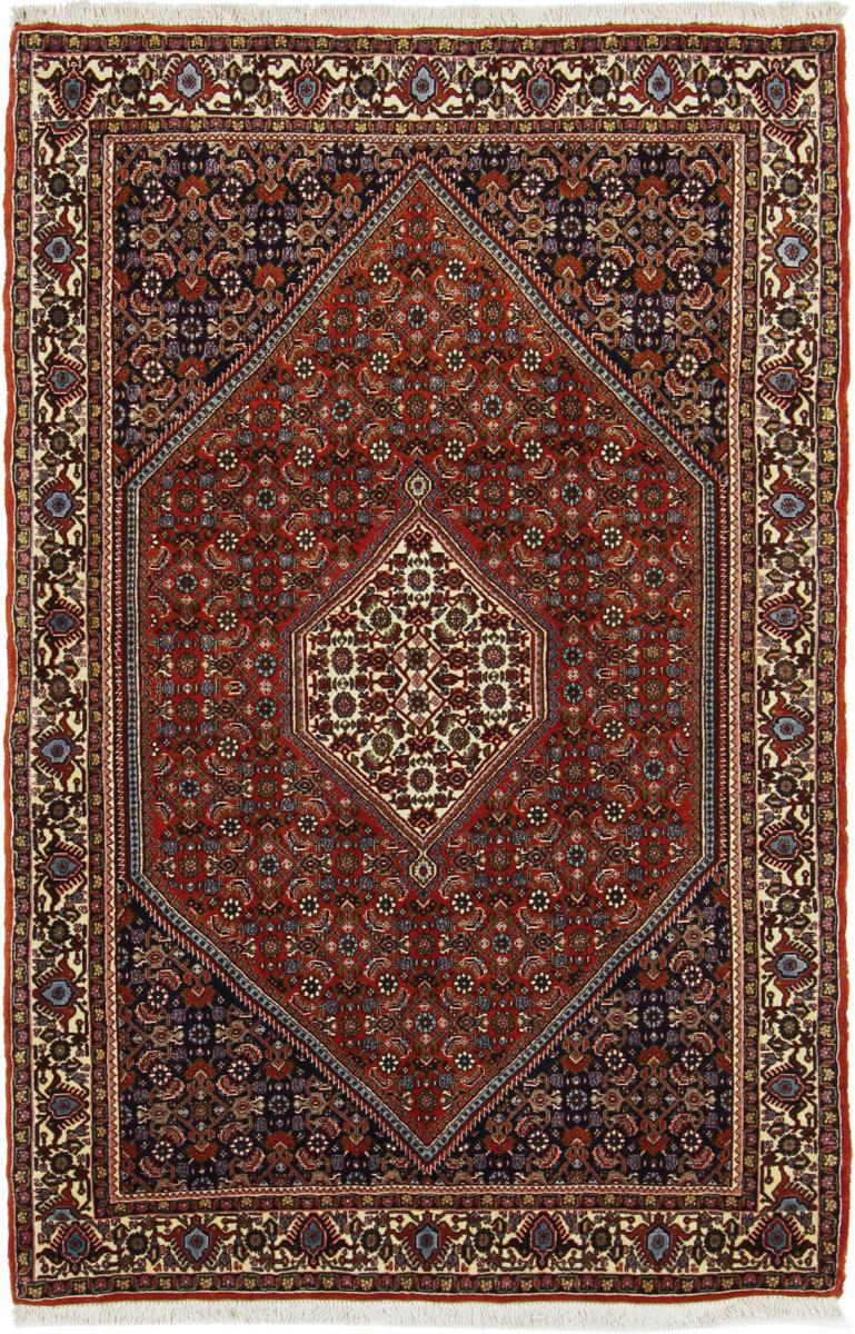  ペルシャ絨毯 ビジャー Tekab 173x113 173x113,  ペルシャ絨毯 手織り
