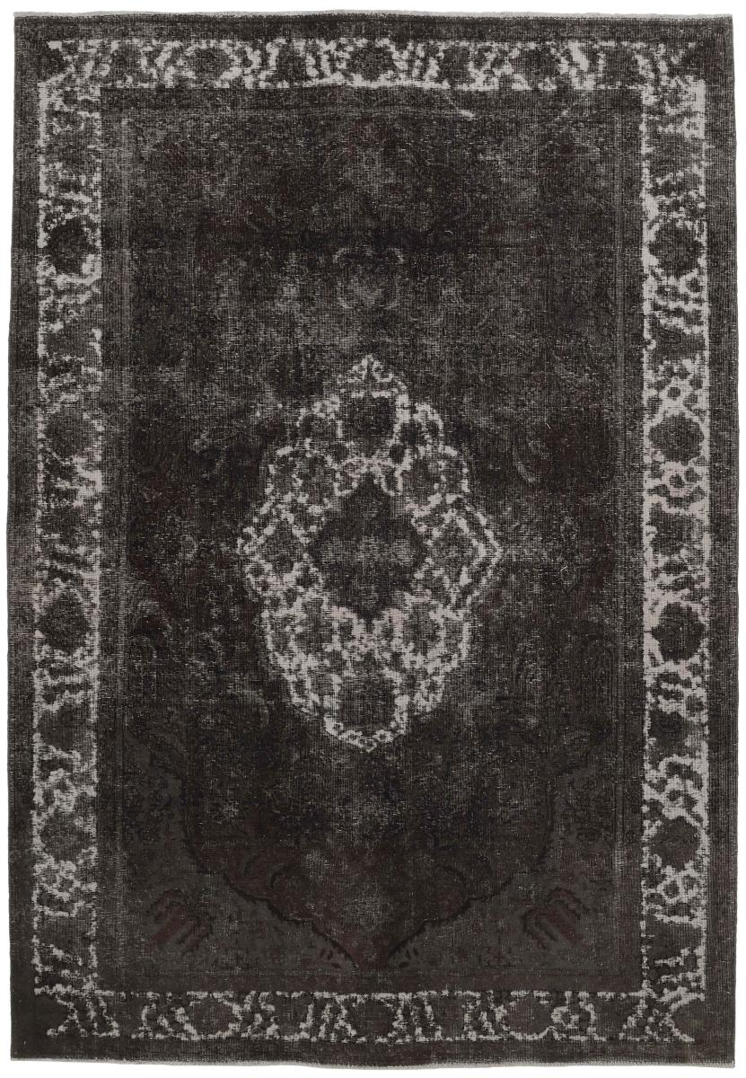 Perzisch tapijt Vintage Royal 299x206 299x206, Perzisch tapijt Handgeknoopte