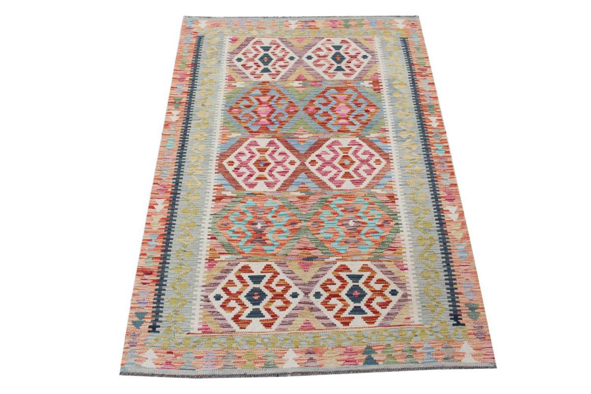 Kilim Afghan - 1