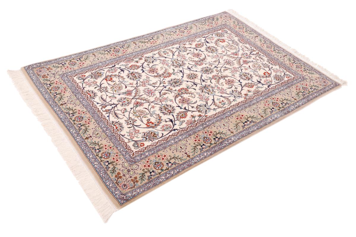 Isfahan Silk Warp - 1