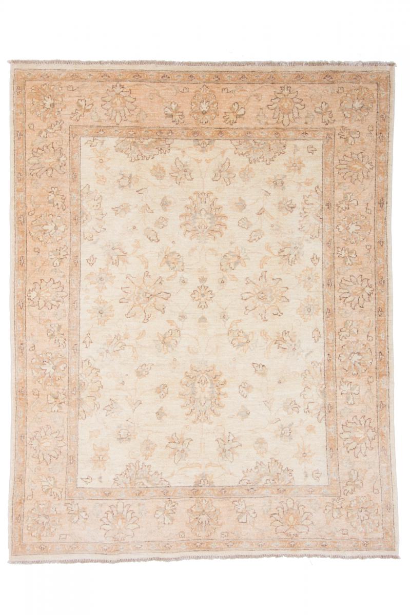 Afghaans tapijt Ziegler Farahan 197x156 197x156, Perzisch tapijt Handgeknoopte