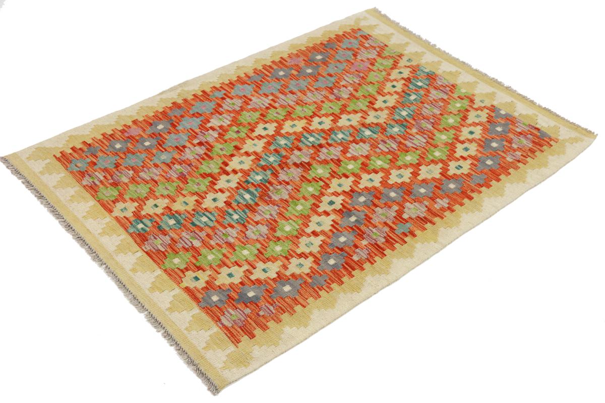 Kilim Afgán - 1