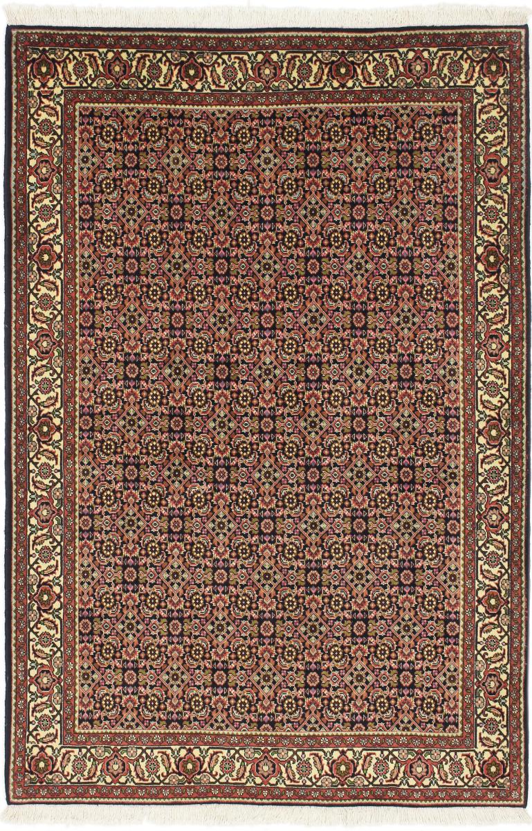 Persialainen matto Bidjar 205x139 205x139, Persialainen matto Solmittu käsin