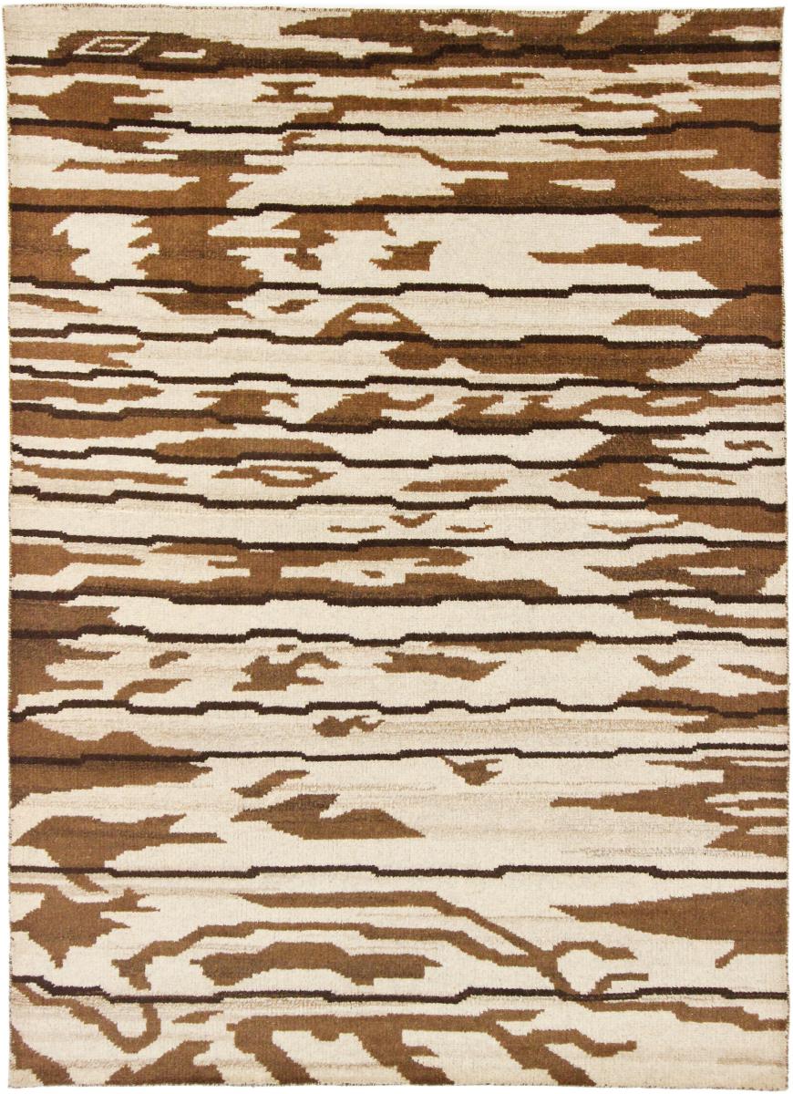 Indiai szőnyeg Sadraa 235x168 235x168, Perzsa szőnyeg Kézzel csomózva