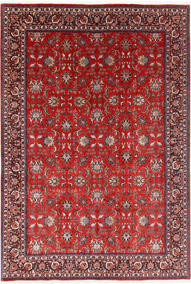 Perzisch tapijt Bidjar 298x205 298x205, Perzisch tapijt Handgeknoopte