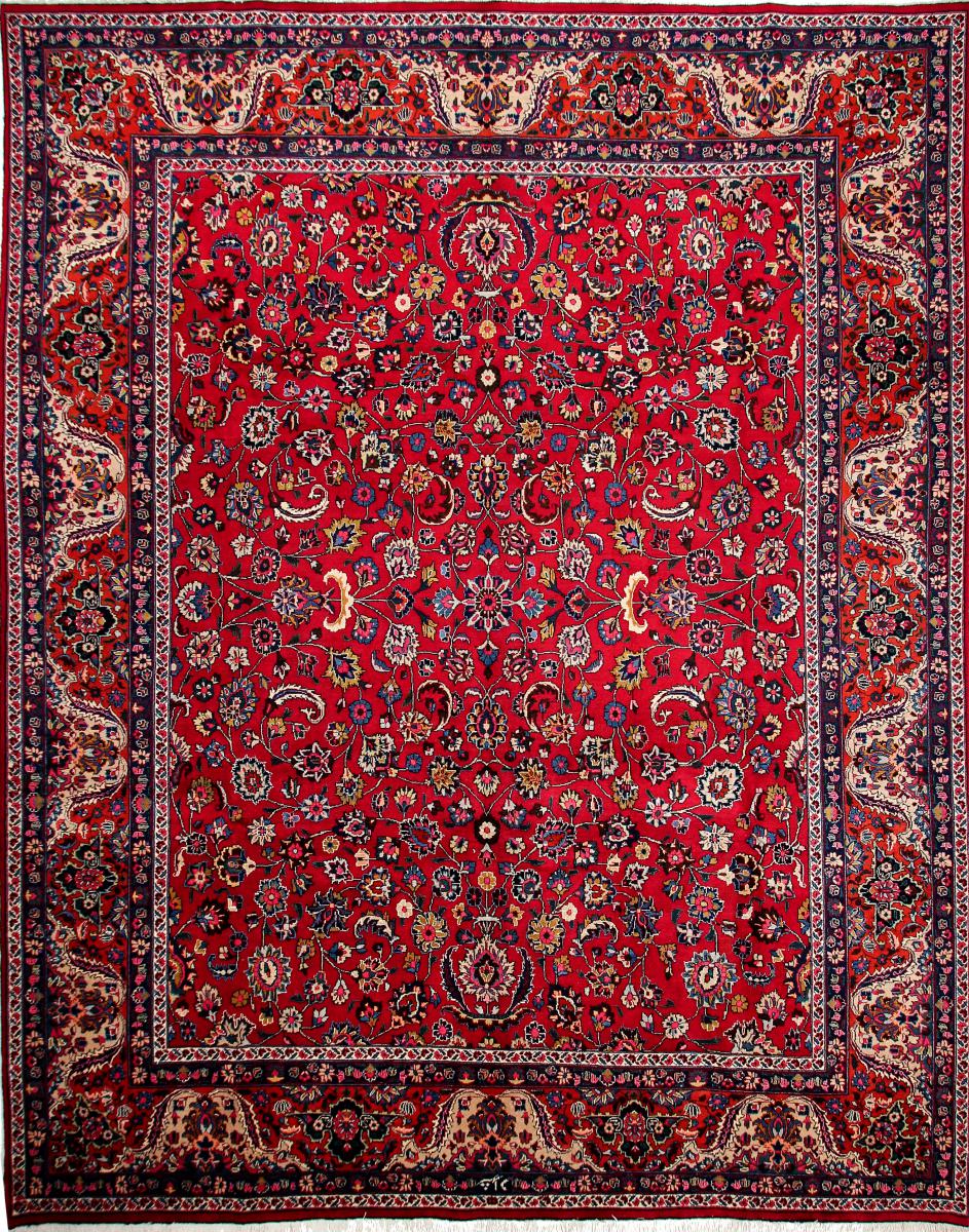 Persian Rug Hamadan Ahar 391x296 391x296, Persian Rug Knotted by hand