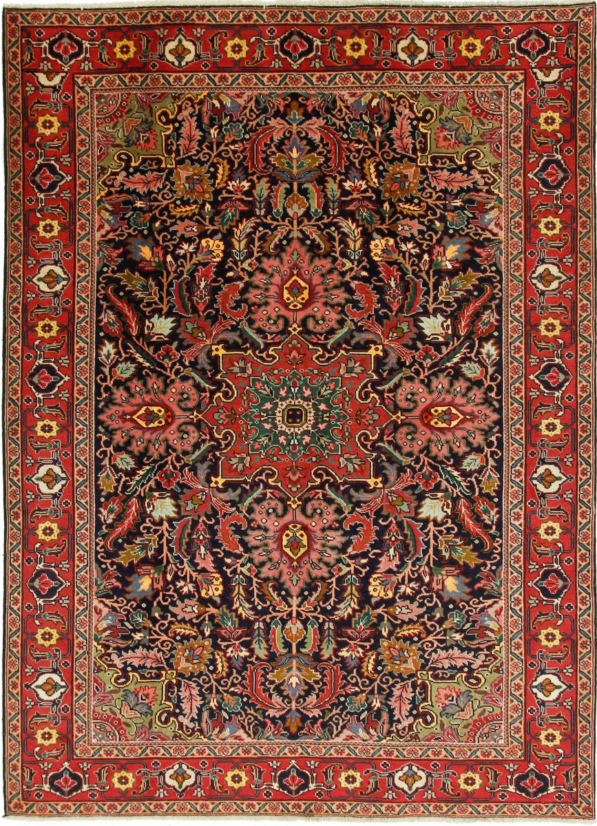 Persian Rug Heriz 283x204 283x204, Persian Rug Knotted by hand