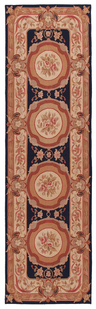 Chinese rug Kilim Soozani 245x77 245x77, Persian Rug Woven by hand