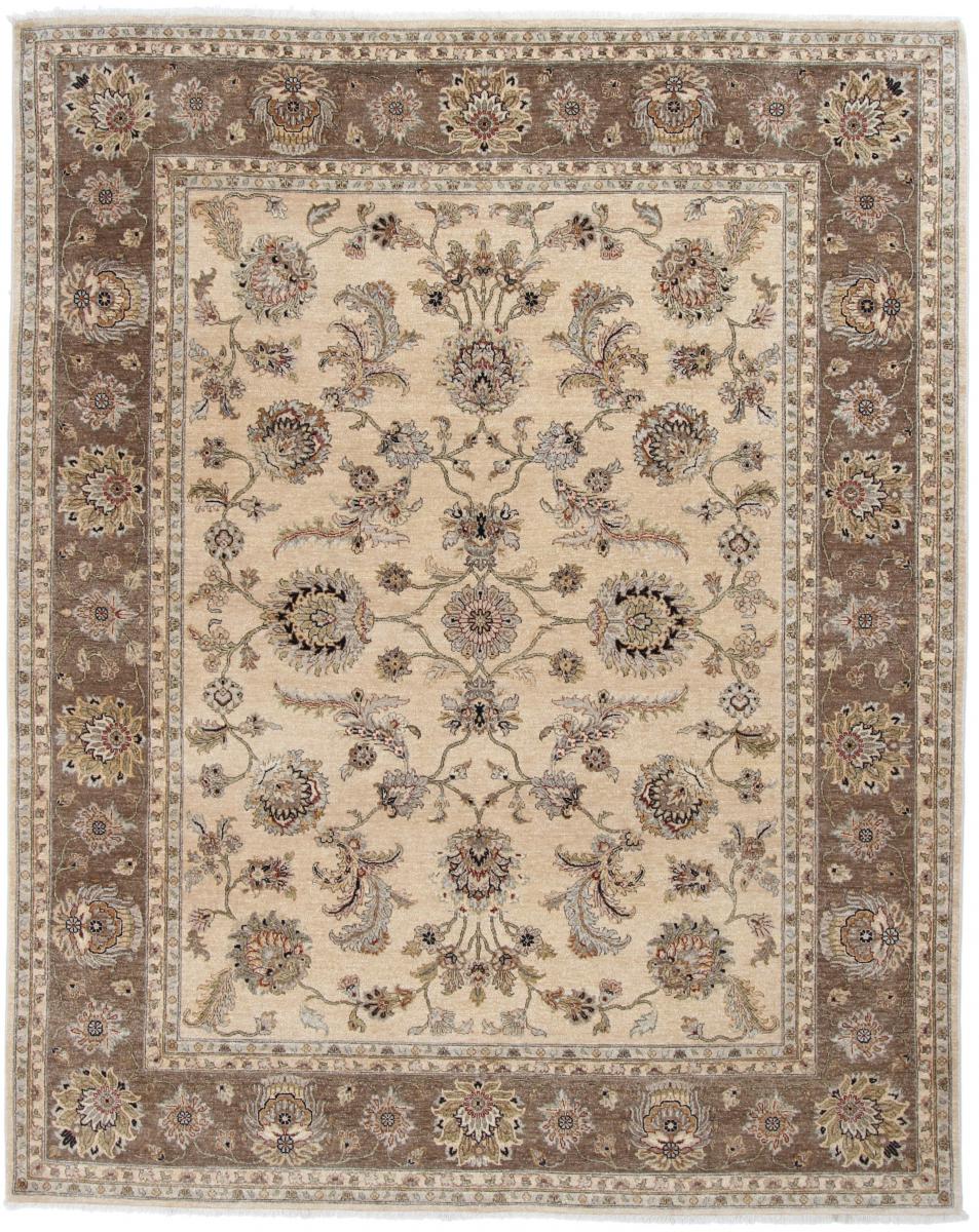 Tapis indien Ziegler Arijana 304x244 304x244, Tapis persan Noué à la main