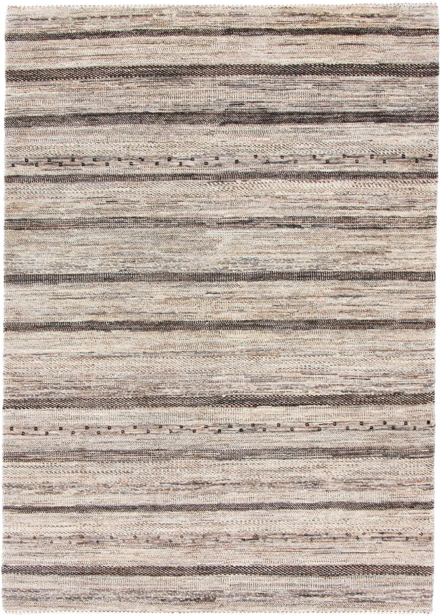 Tappeto persiano Persia Gabbeh Loribaft Nowbaft 198x141 198x141, Tappeto persiano Annodato a mano