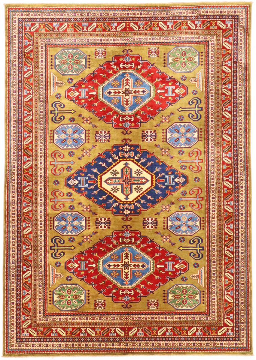 Afghan rug Afghan Shirvan 264x186 264x186, Persian Rug Knotted by hand