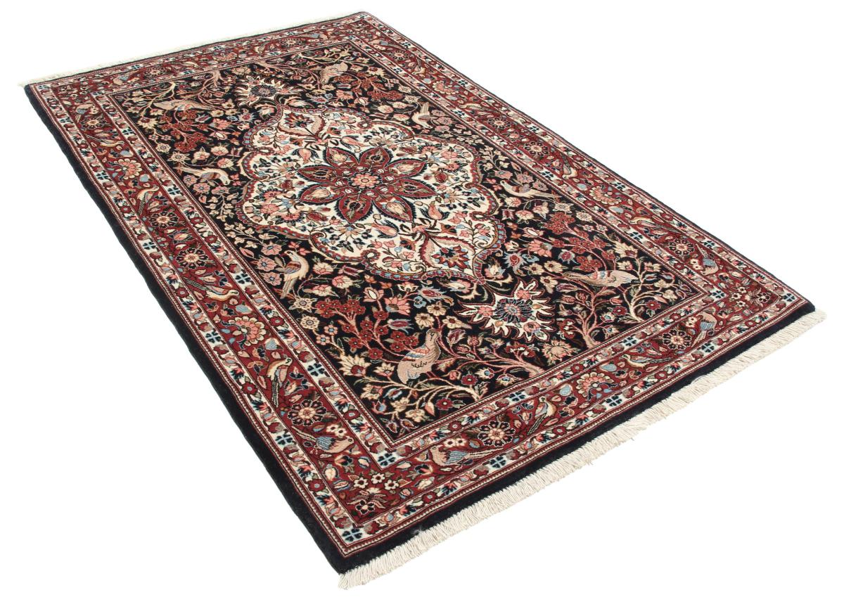 Isfahan Silk Warp - 1