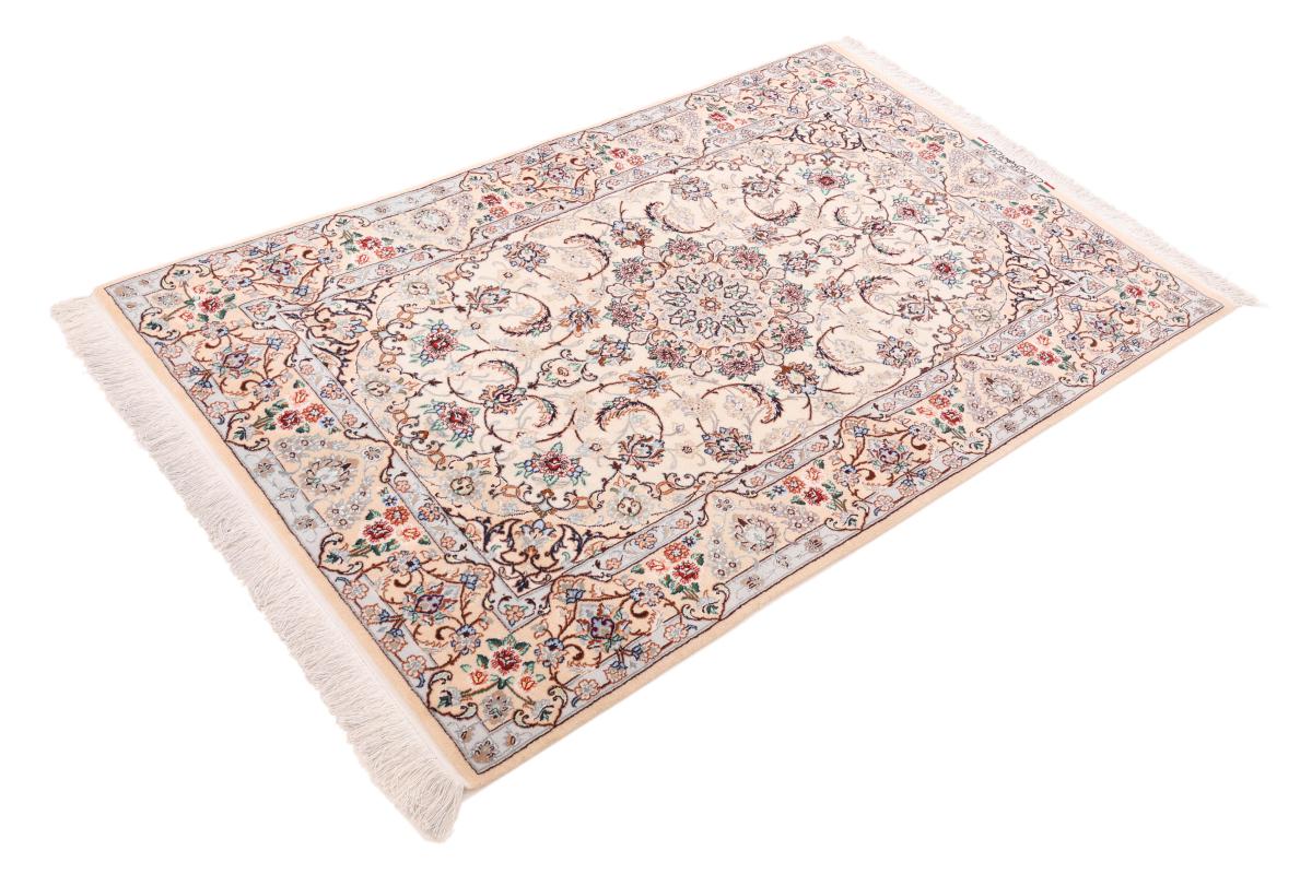 Isfahan Silk Warp - 1