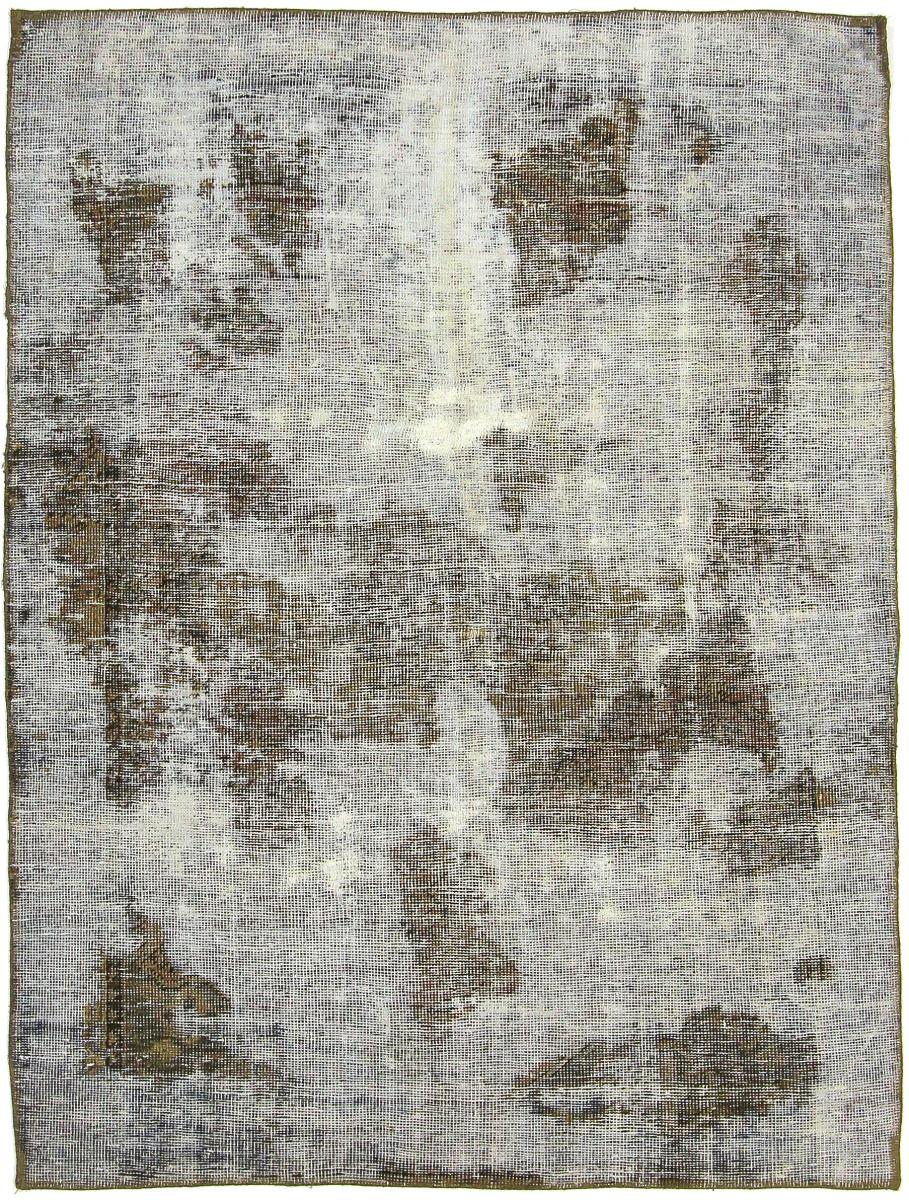  ペルシャ絨毯 Vintage Royal 181x138 181x138,  ペルシャ絨毯 手織り