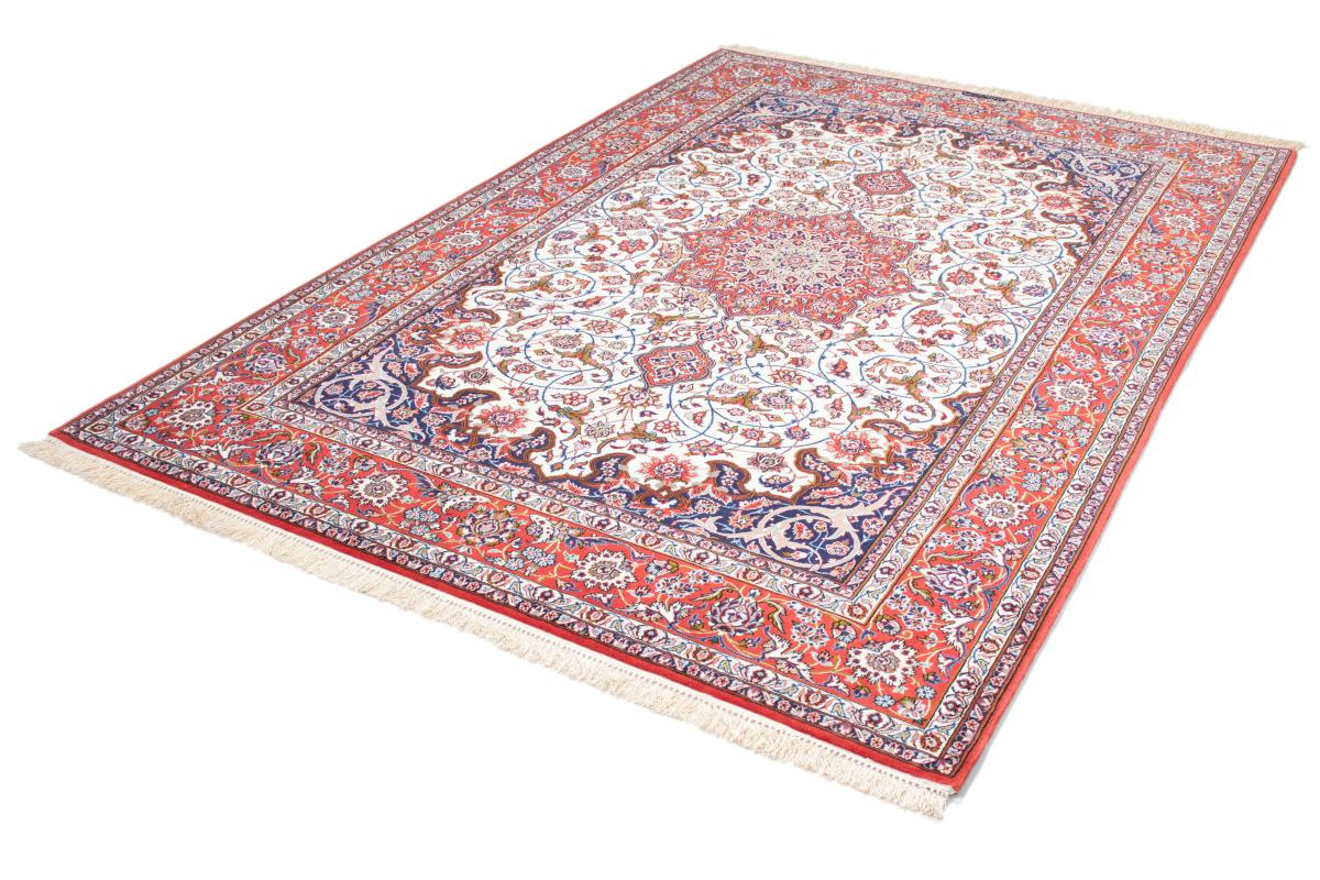 Isfahan Silk Warp - 1