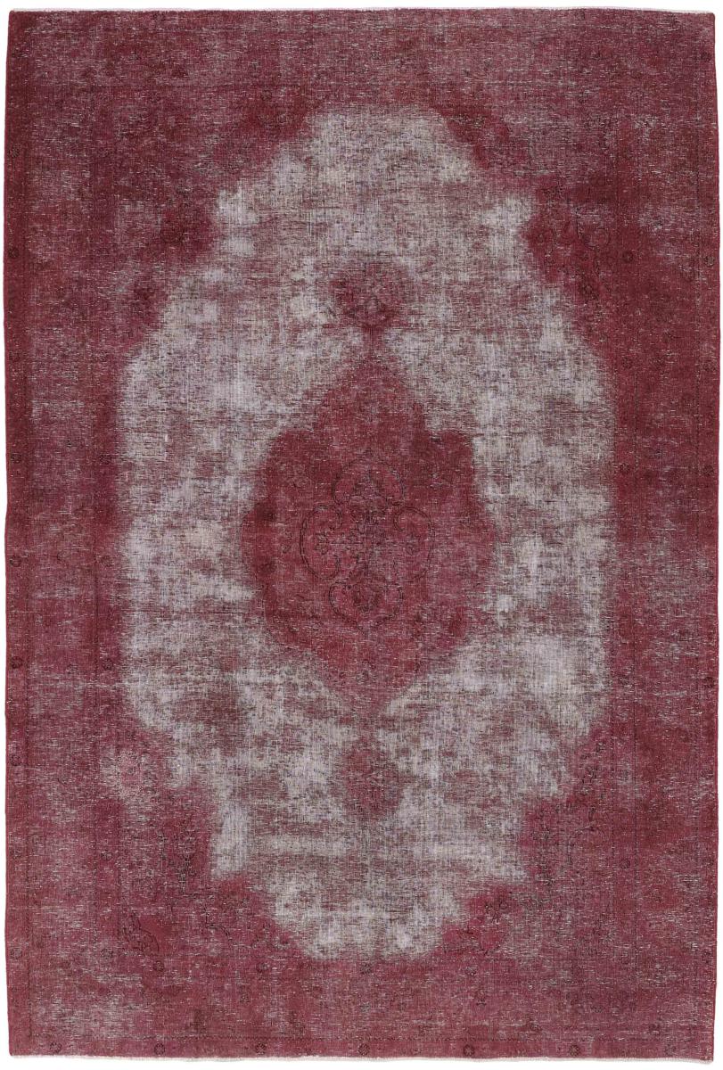 Perzisch tapijt Vintage Royal 301x203 301x203, Perzisch tapijt Handgeknoopte