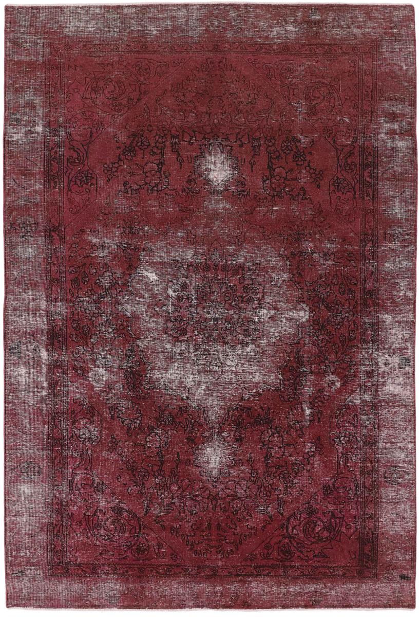 Perzsa szőnyeg Vintage Royal 9'5"x6'5" 9'5"x6'5", Perzsa szőnyeg Kézzel csomózva