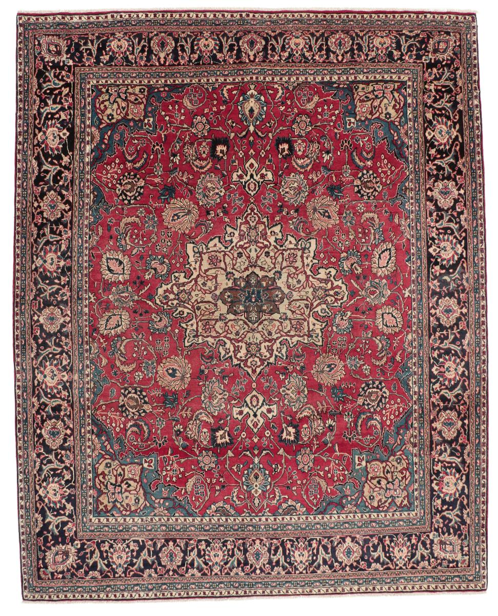  ペルシャ絨毯 マハル 311x248 311x248,  ペルシャ絨毯 手織り
