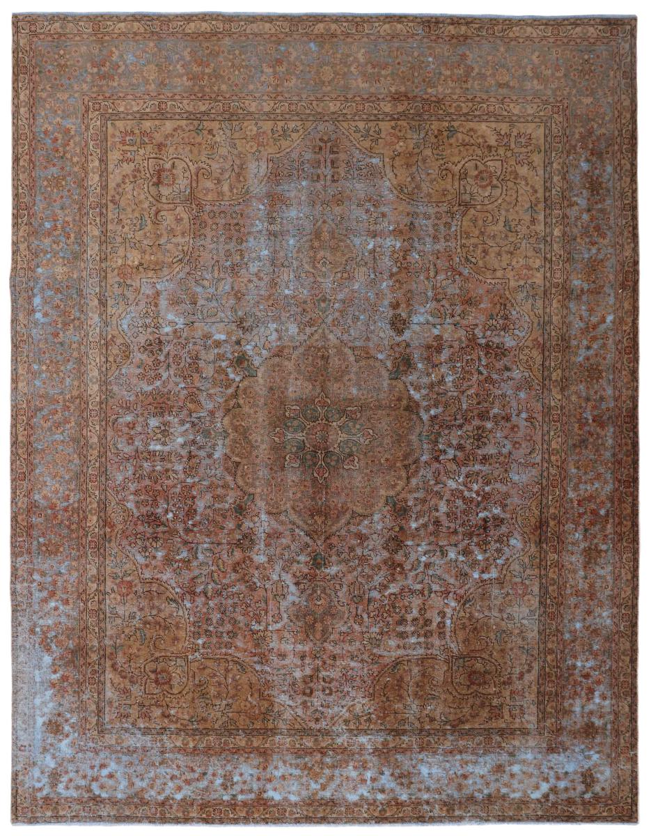  ペルシャ絨毯 Vintage Royal 395x303 395x303,  ペルシャ絨毯 手織り